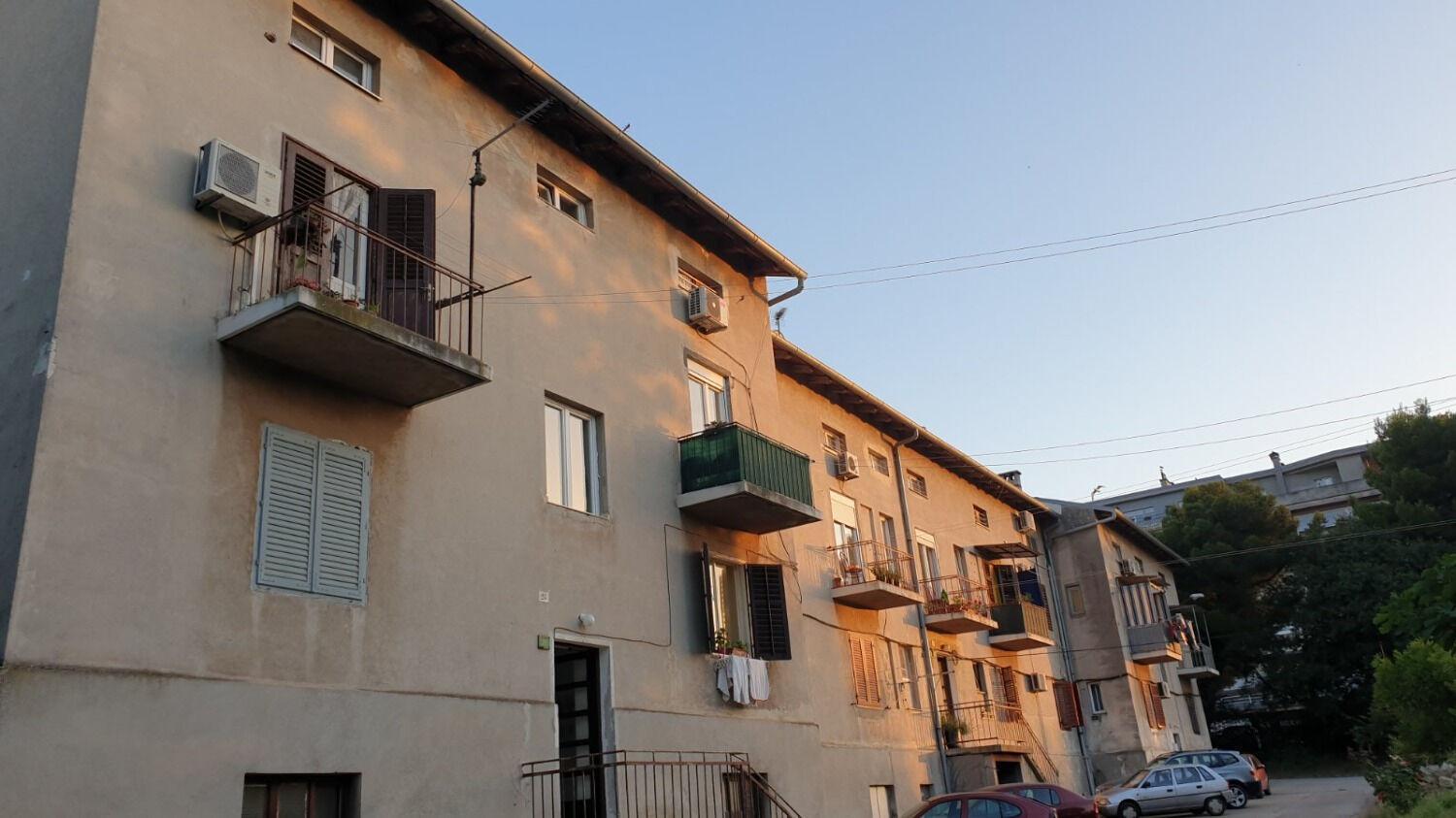 Jadranka - Free Parking Appartement *